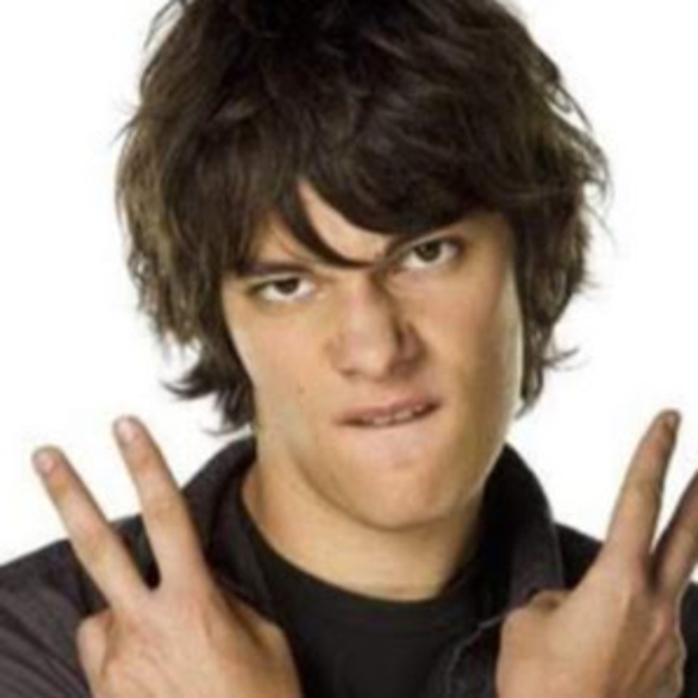 Meet your Posher, Evie